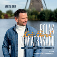 Polak z wiatrakami