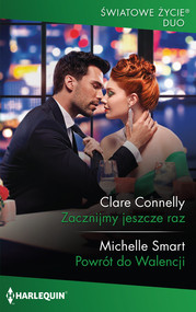 Zacznijmy jeszcze raz Harlequin