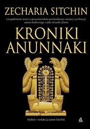Kroniki Anunnaki