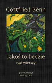 Jakoś to będzie 248 wierszy