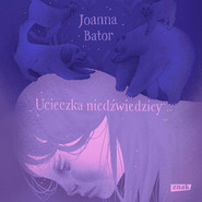 Ucieczka niedźwiedzicy