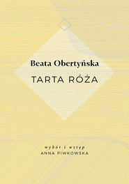 Tarta róża