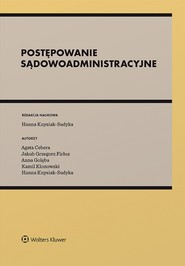 Postępowanie sądowoadministracyjne (pdf)