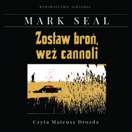 Zostaw broń, weź cannoli. Kulisy powstawania filmu "Ojciec chrzestny"
