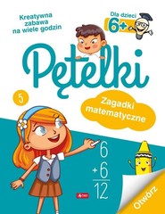 Pętelki Zagadki matematyczne