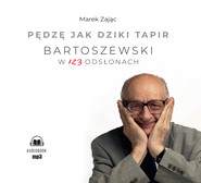 Pędzę jak dziki tapir