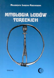 Mitologia ludów tureckich