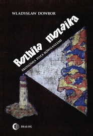 Rozbita mozaika