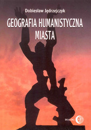 Geografia humanistyczna miasta