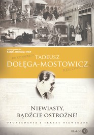Niewiasty, bądźcie ostrożne!