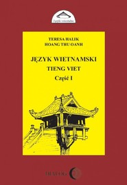 Język wietnamski - Podręcznik - Część I