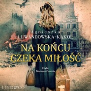 Na końcu czeka miłość