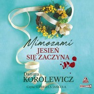 Mimozami jesień się zaczyna