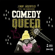 Comedy Queen