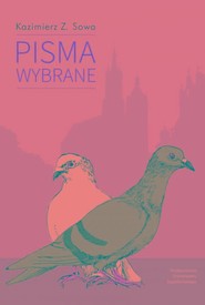 Pisma wybrane