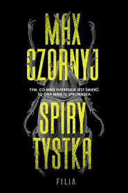 Spirytytska Wielkie Litery
