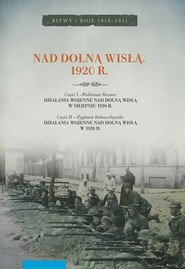 Nad dolną Wisłą 1920 r