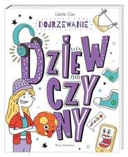 Dojrzewanie Dziewczyny