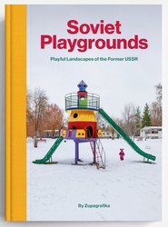 Soviet Playgrounds