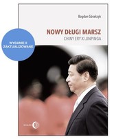 Nowy długi marsz Chiny ery Xi Jinpinga
