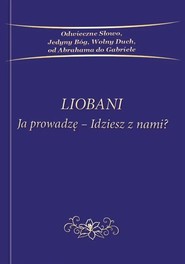 Liobani Ja prowadzę-idziesz z nami