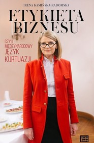Etykieta biznesu czyli międzynarodowy język kurtuazji