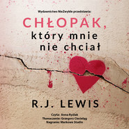 Chłopak, który mnie nie chciał