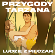 Przygody Tarzana Tom VII - Ludzie z pieczar