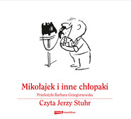 Mikołajek i inne chłopaki
