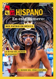 El Mundo Hispano El Mundo Hispano El Mundo Hispano. 05/2022