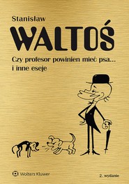 Czy profesor powinien mieć psa... i inne eseje (pdf)