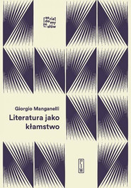 Literatura jako kłamstwo