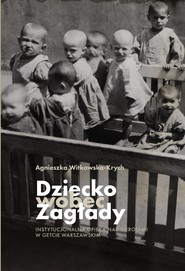Dziecko wobec Zagłady