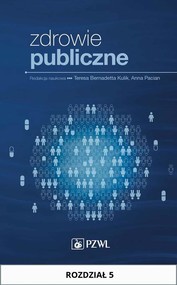 Zdrowie publiczne. Rozdział 5
