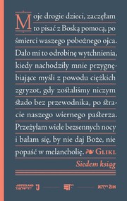Siedem ksiąg
