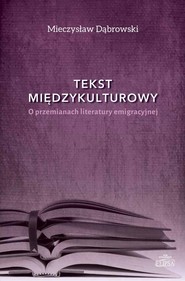 Tekst międzykulturowy