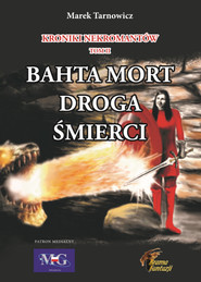 Kroniki nekromantów. Tom 2