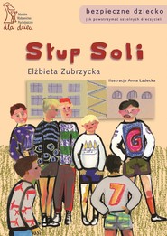 Słup soli