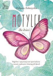 Motylek dla dzieci