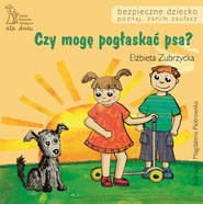 Czy mogę pogłaskać psa?