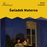 Świadek Materna