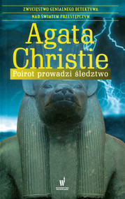 Poirot prowadzi śledztwo