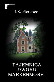 Tajemnica dworu Markenmore