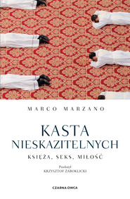 Kasta nieskazitelnych