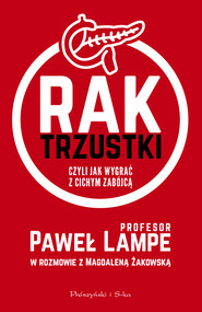 Rak trzustki, czyli jak wygrać z cichym zabójcą