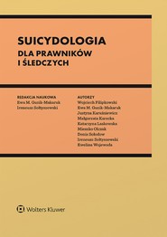 Suicydologia dla prawników i śledczych (pdf)