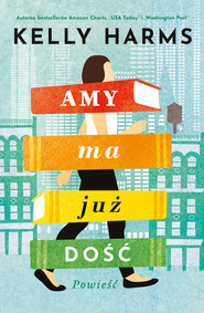Amy ma już dość