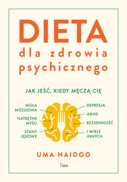 Dieta dla zdrowia psychicznego.