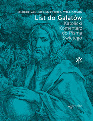 List do Galatów