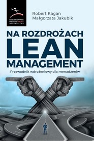 Na rozdrożach Lean Management